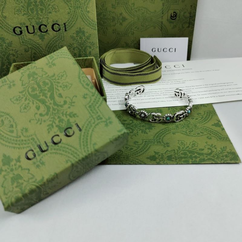 Gucci Bracelets